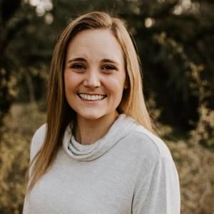 Meet your Posher, Audrey